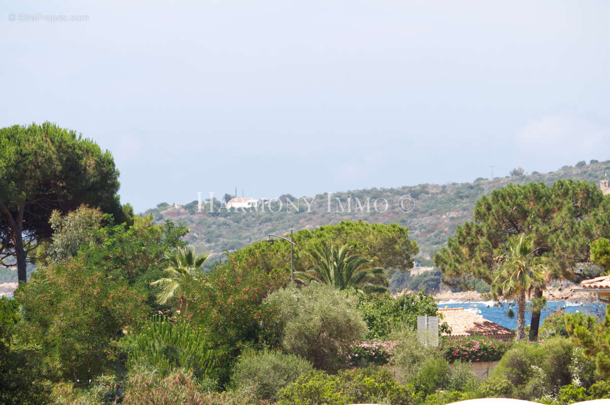 Appartement à AJACCIO