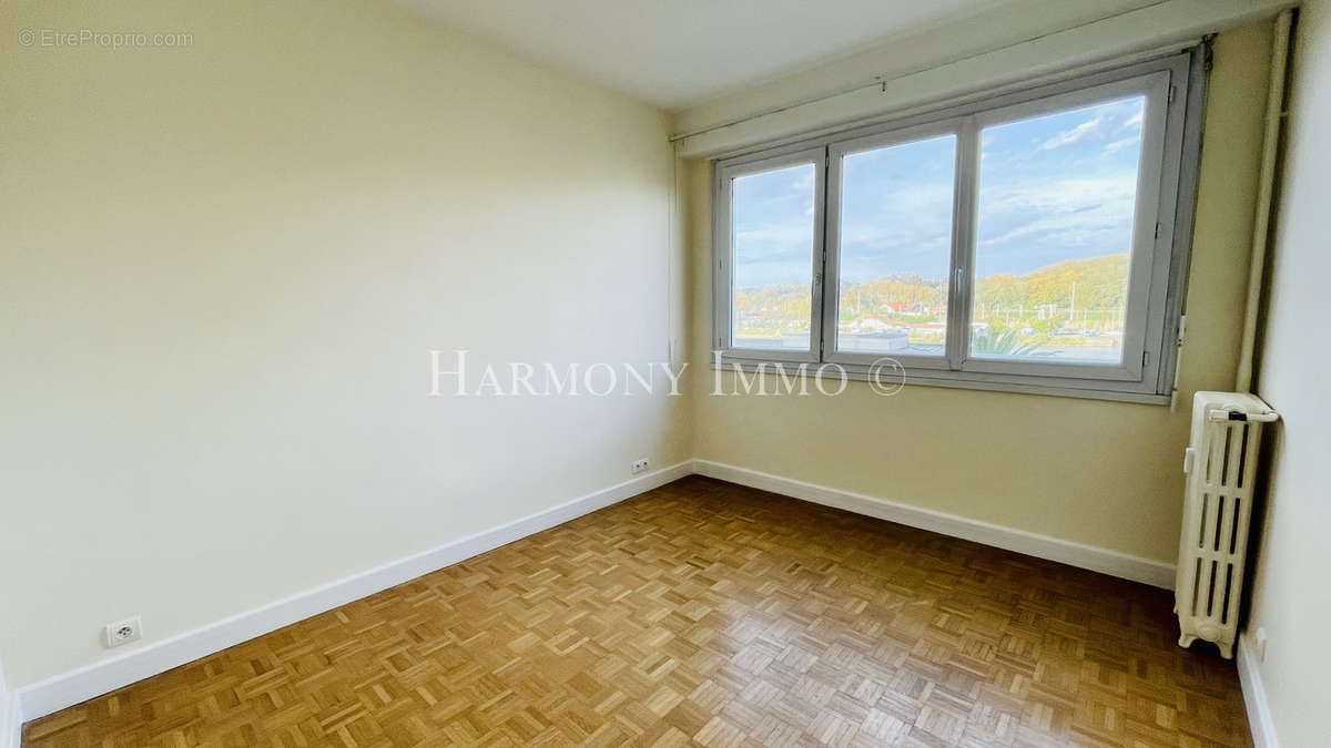 Appartement à BAYONNE