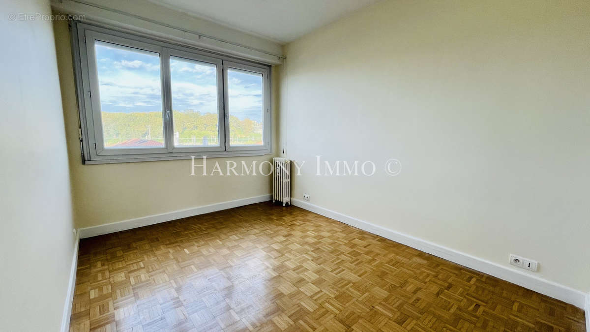 Appartement à BAYONNE