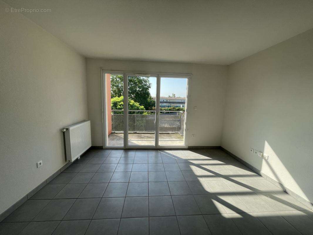 Appartement à SAINT-ALBAN