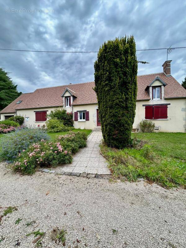 Maison à ORLEANS