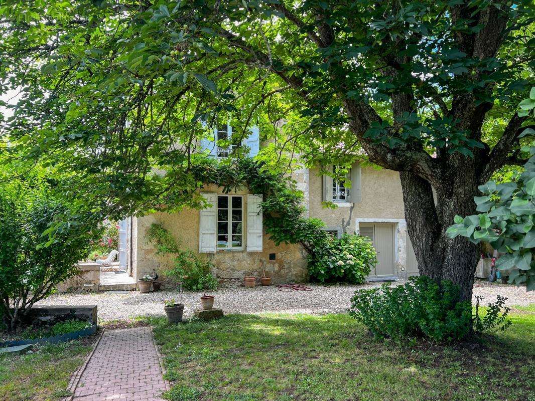 Maison à LECTOURE