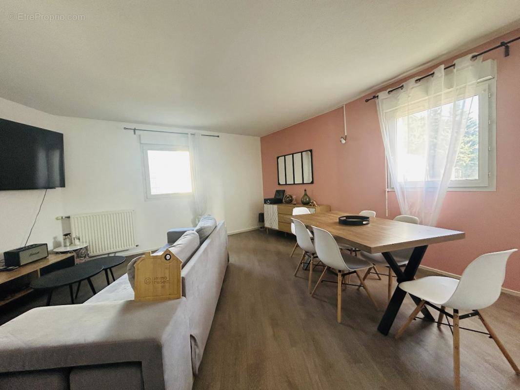 Appartement à CHARTRES