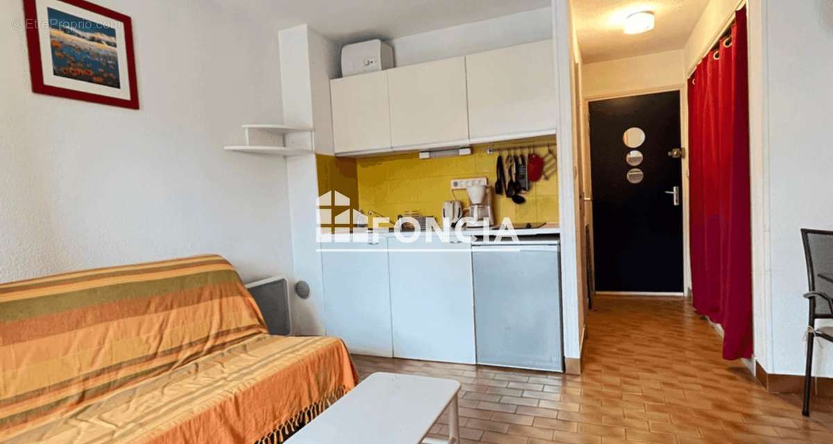 Appartement à AGDE