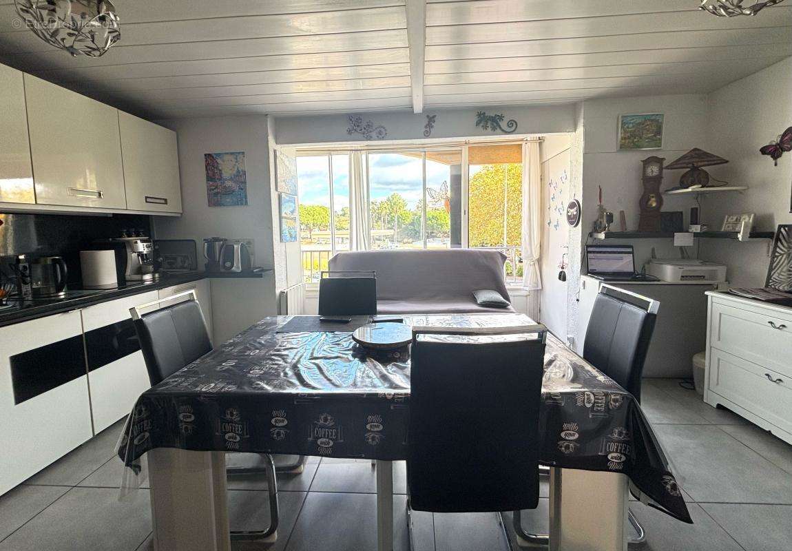 Appartement à AGDE