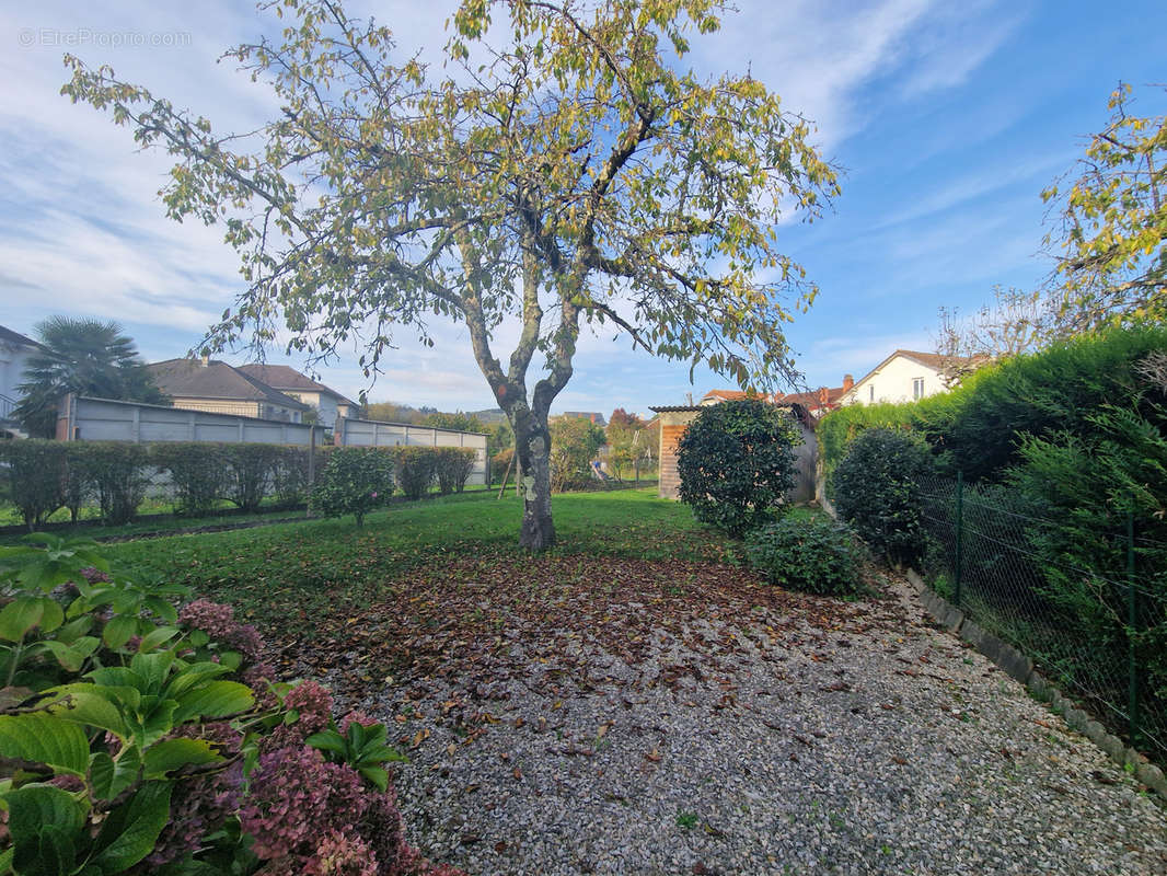 Maison à BRIVE-LA-GAILLARDE