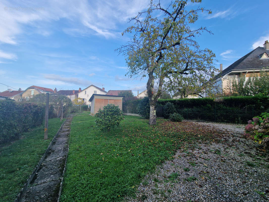 Maison à BRIVE-LA-GAILLARDE