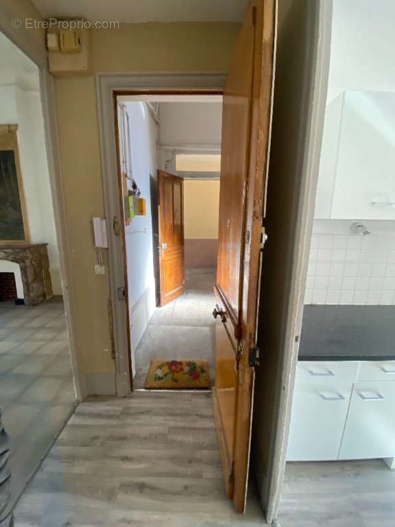 Appartement à FIRMINY