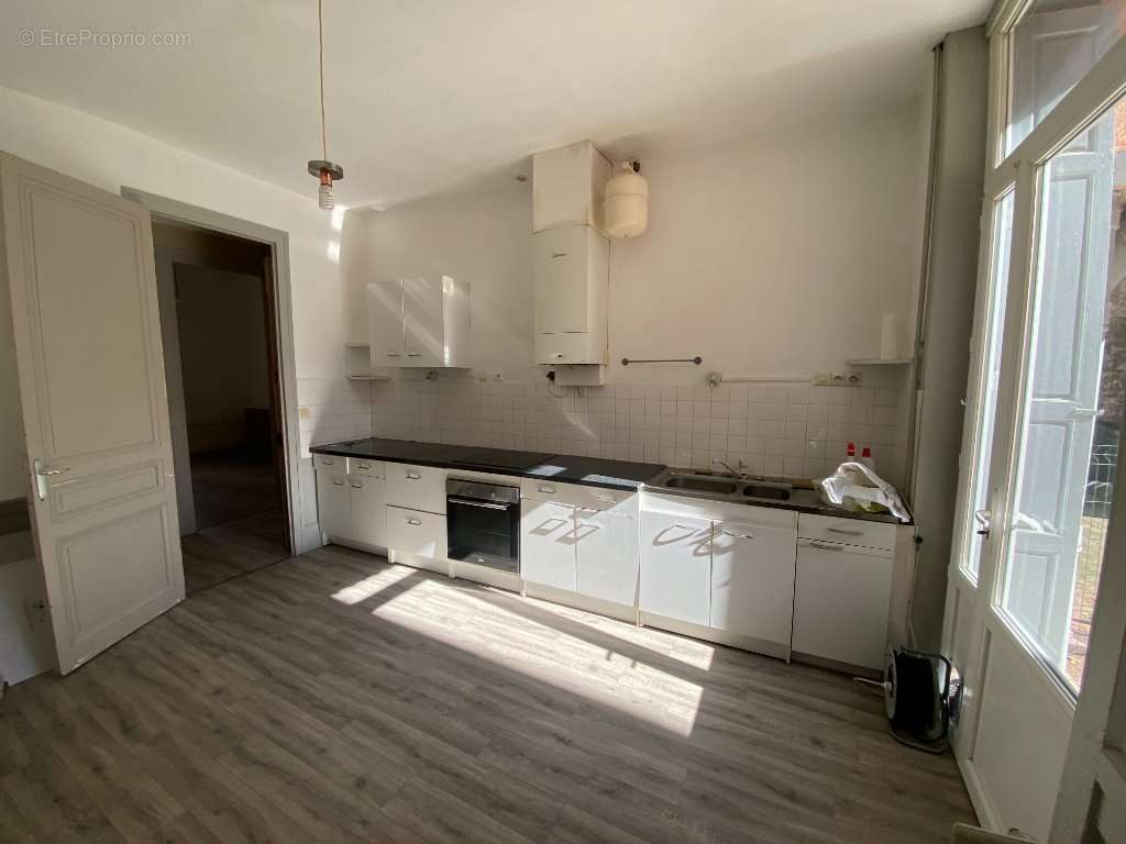 Appartement à FIRMINY