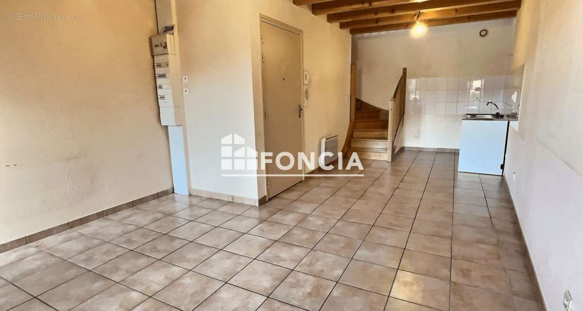 Appartement à RETOURNAC