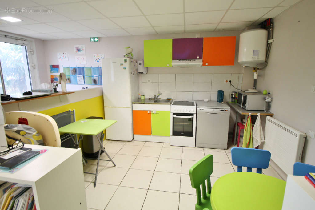 Appartement à SAINT-NAZAIRE