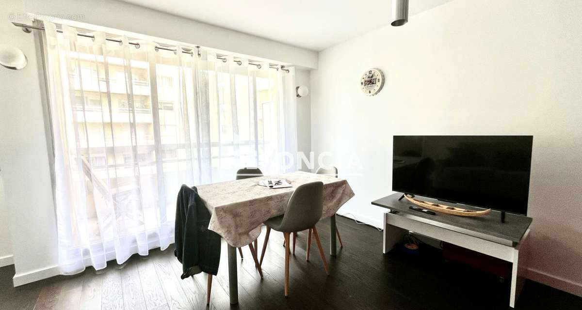 Appartement à LA BAULE-ESCOUBLAC