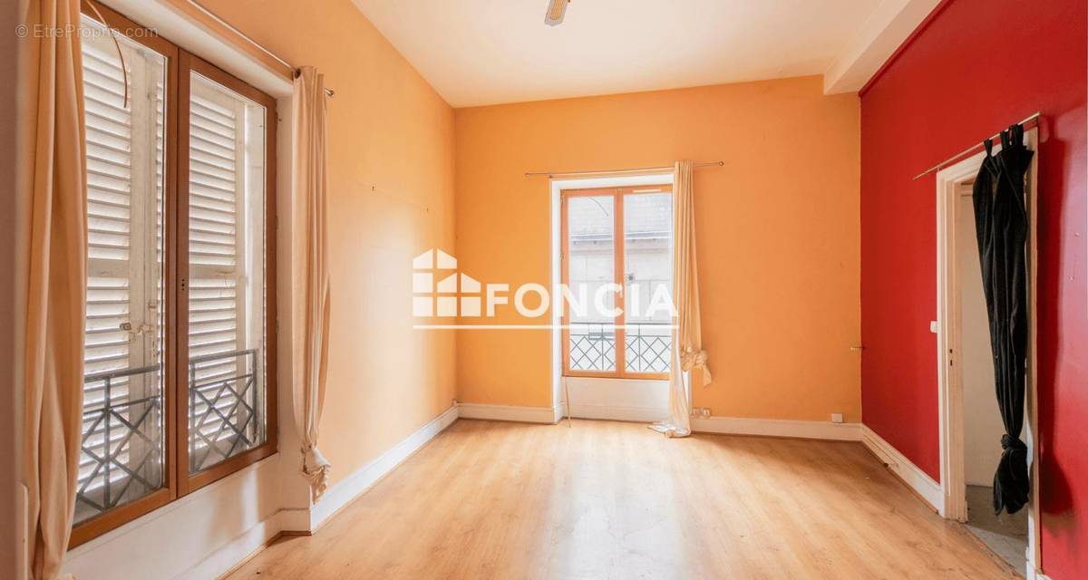 Appartement à ORLEANS