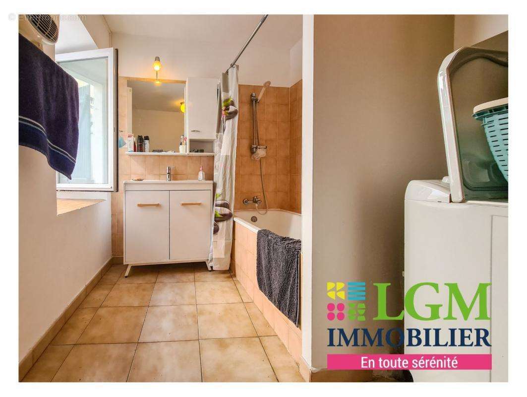 Appartement à SAINT-GILLES