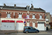 Appartement à ACHICOURT