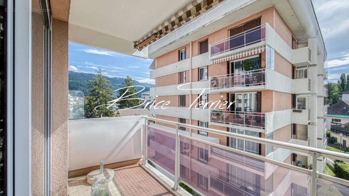 Appartement à ANNECY