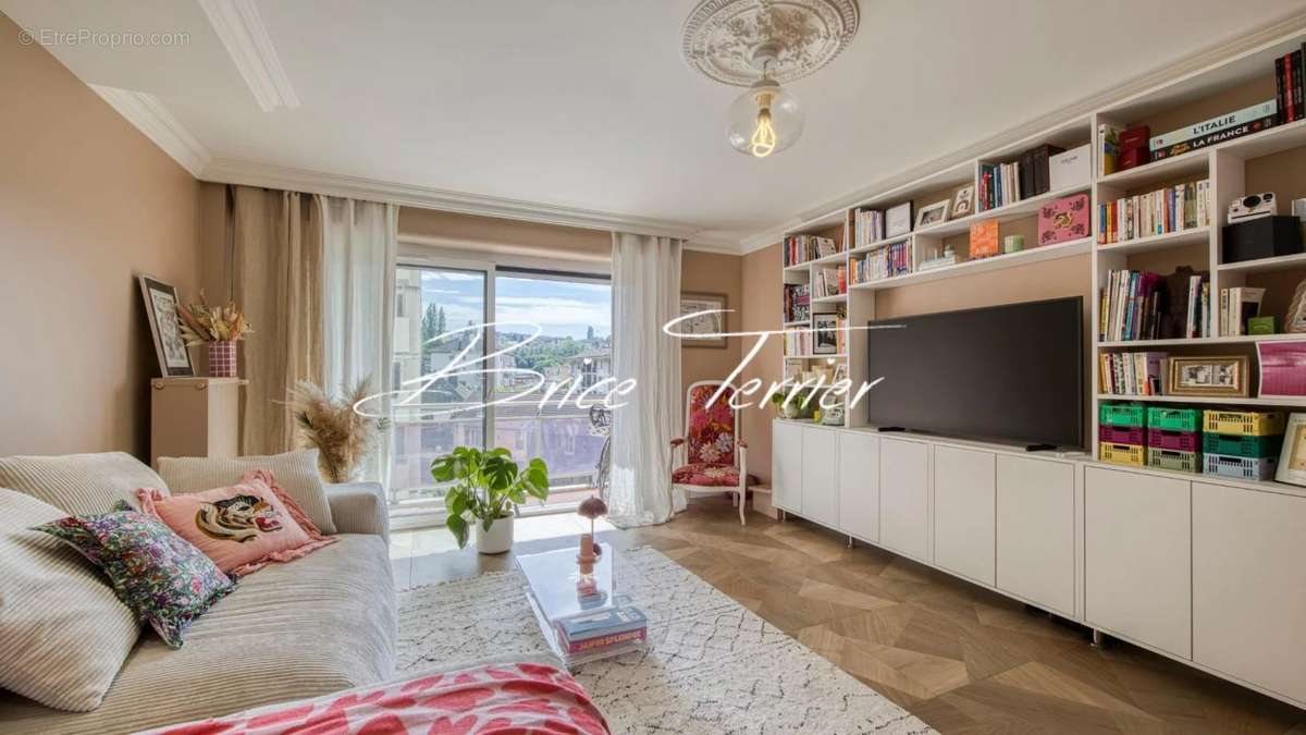 Appartement à ANNECY