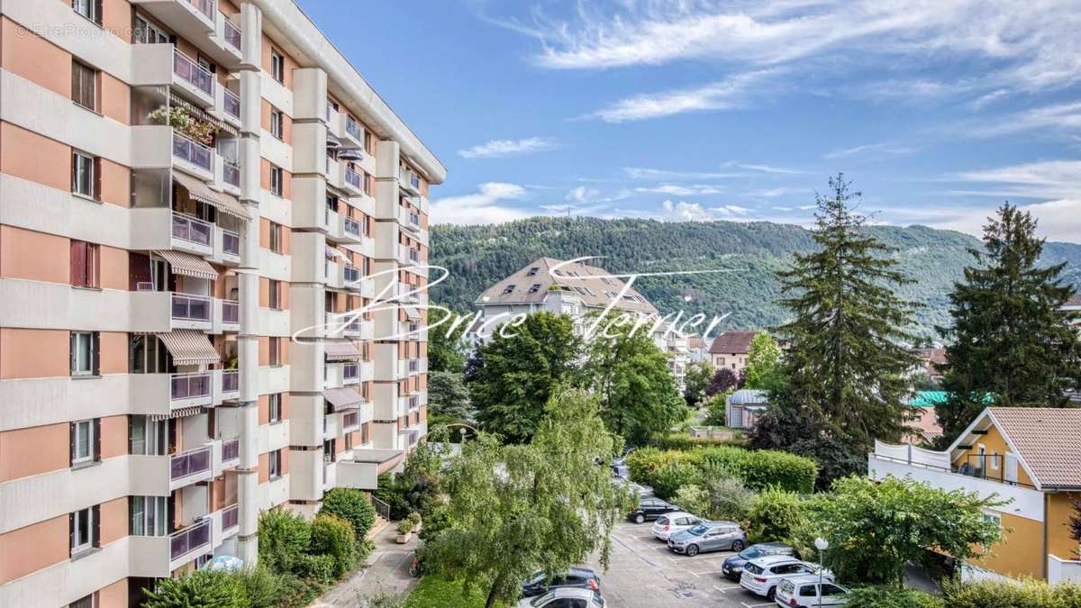 Appartement à ANNECY