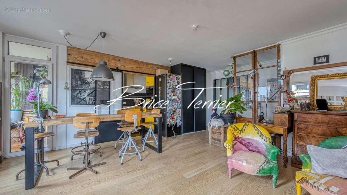 Appartement à ANNECY