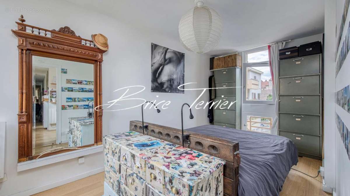 Appartement à ANNECY