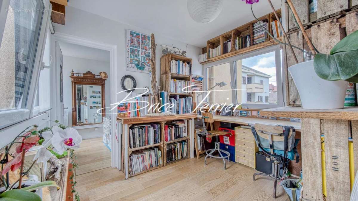 Appartement à ANNECY