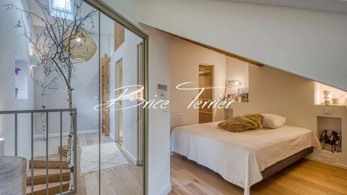 Appartement à ANNECY