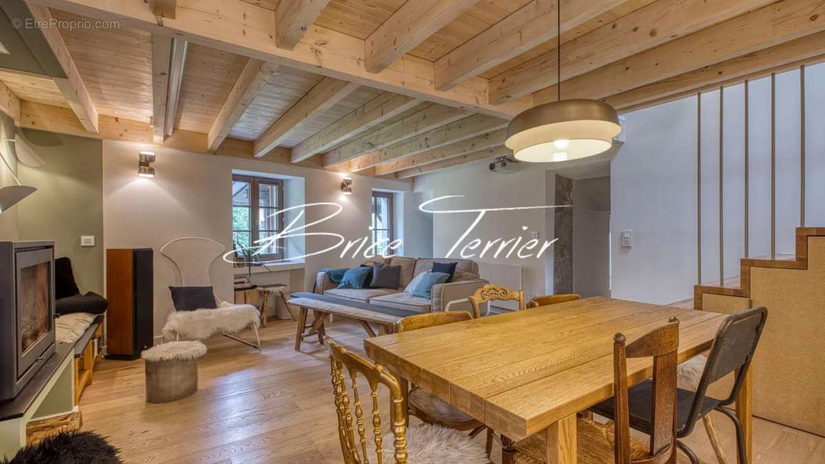 Appartement à ANNECY