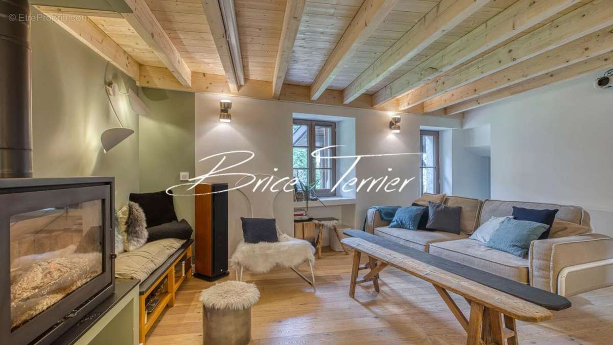 Appartement à ANNECY