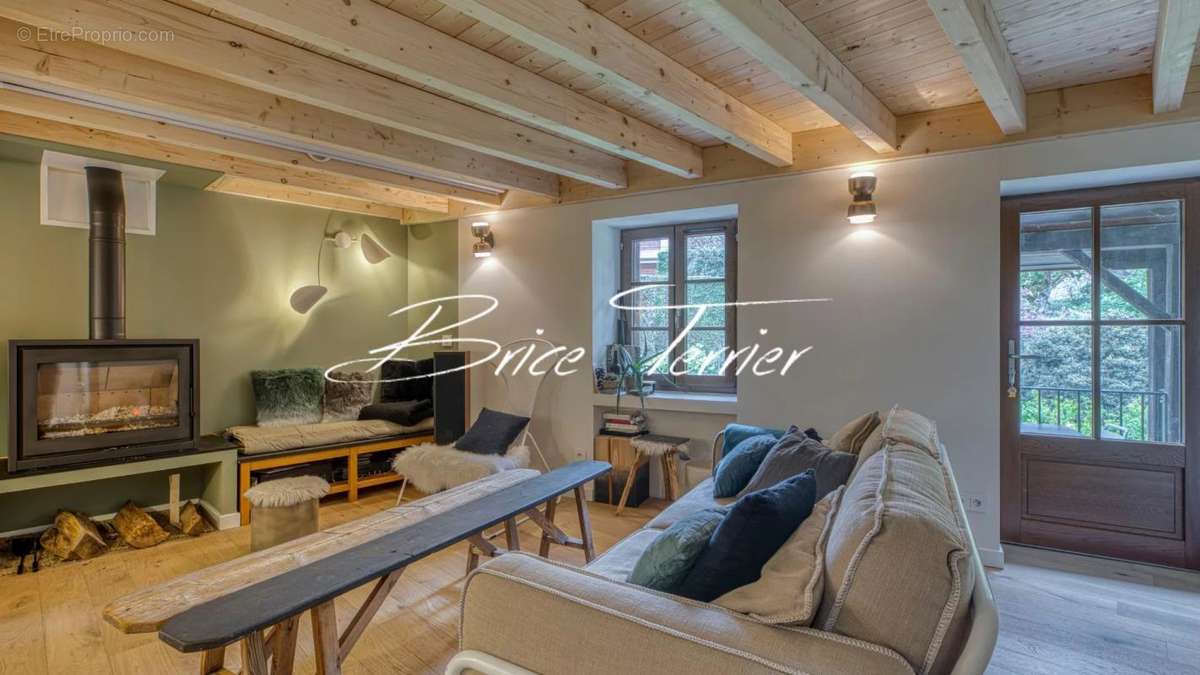 Appartement à ANNECY