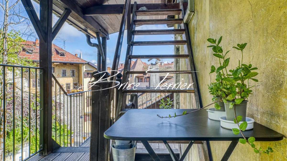 Appartement à ANNECY