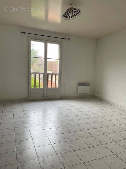 Appartement à CHAMBLY