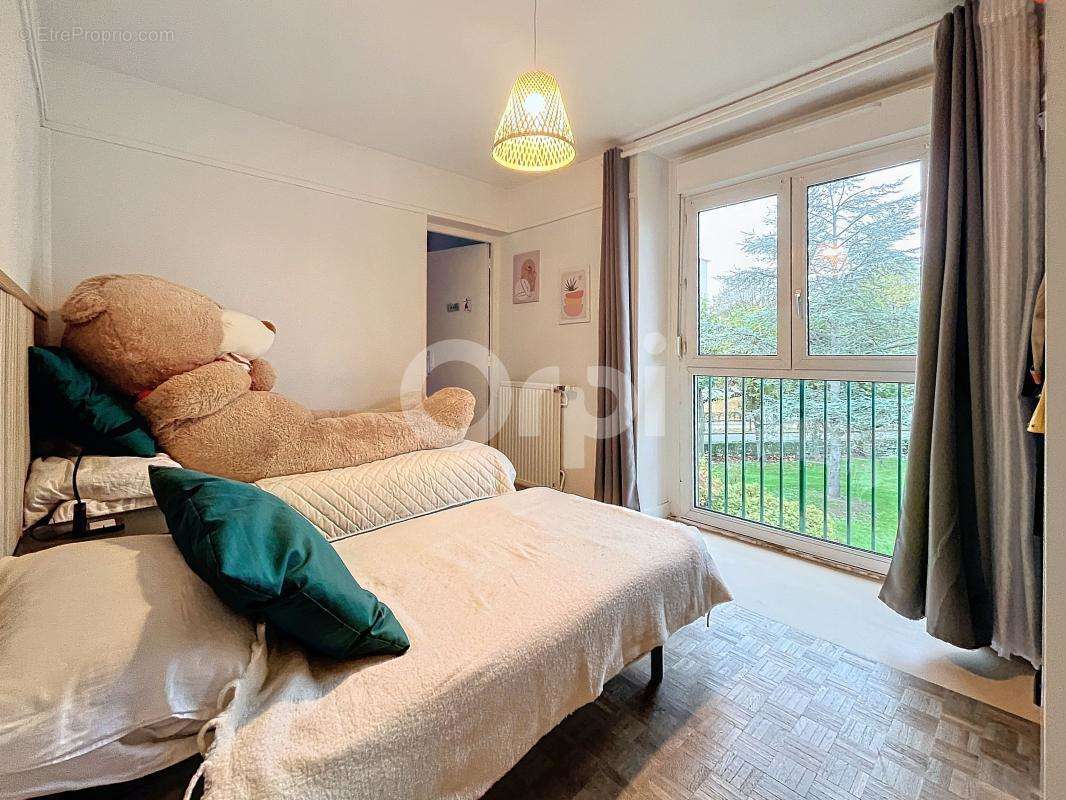 Appartement à COMPIEGNE