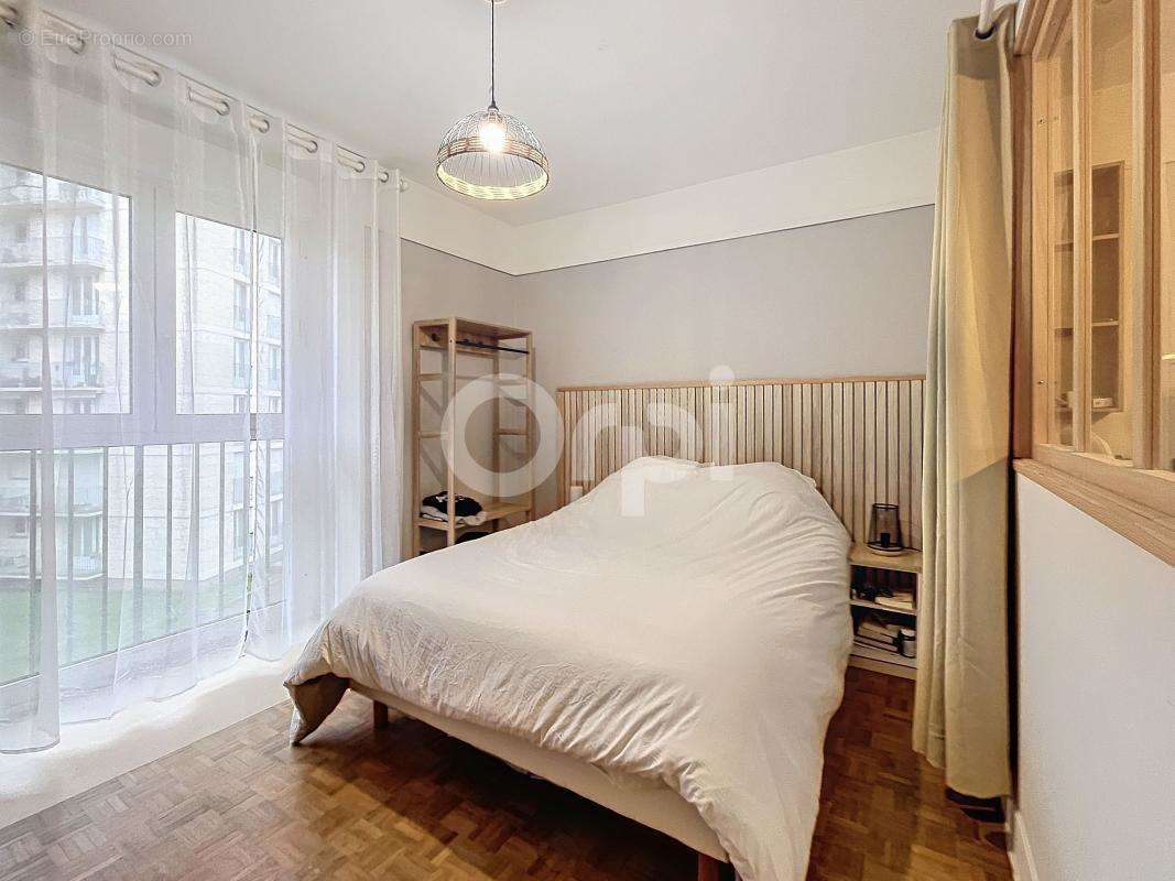 Appartement à COMPIEGNE