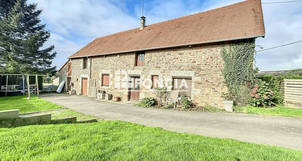 Maison à FLERS