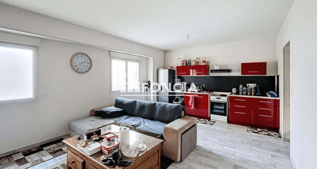 Appartement à FLERS