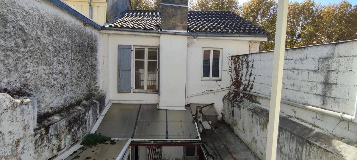 Appartement à VIC-EN-BIGORRE