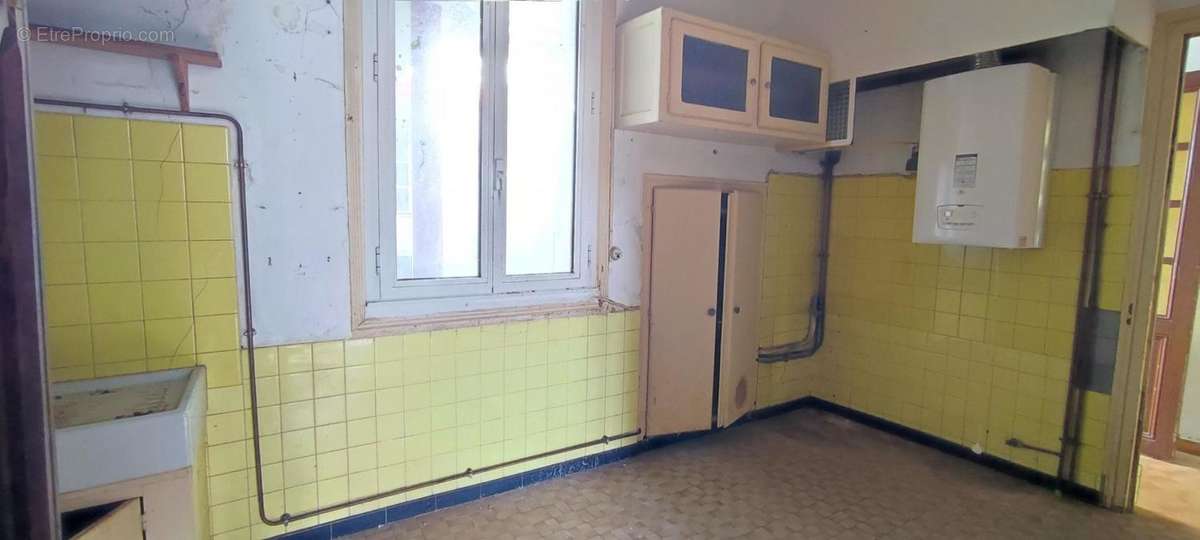 Appartement à VIC-EN-BIGORRE