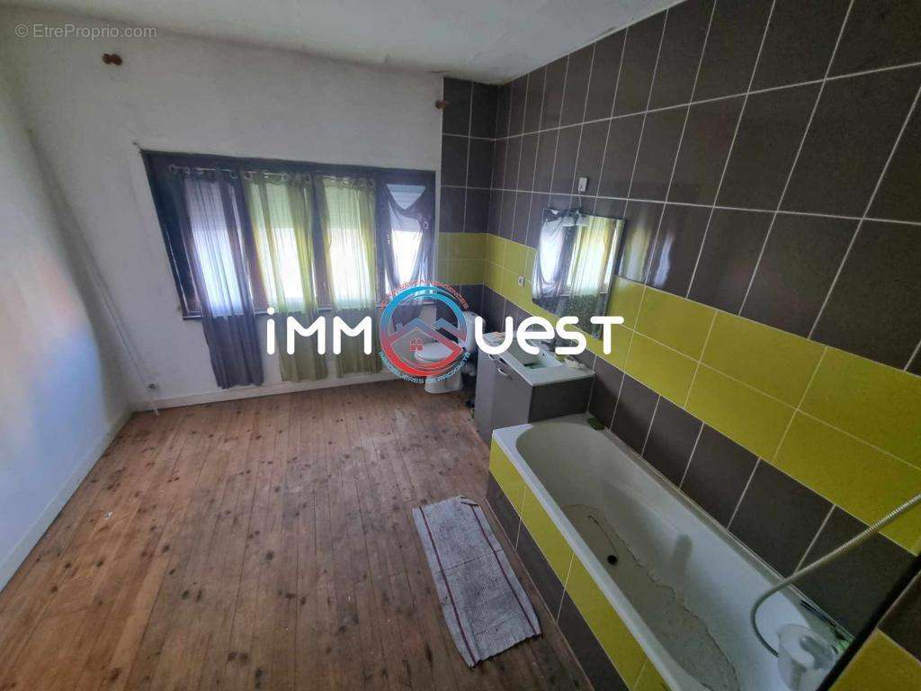 Appartement à CALAIS