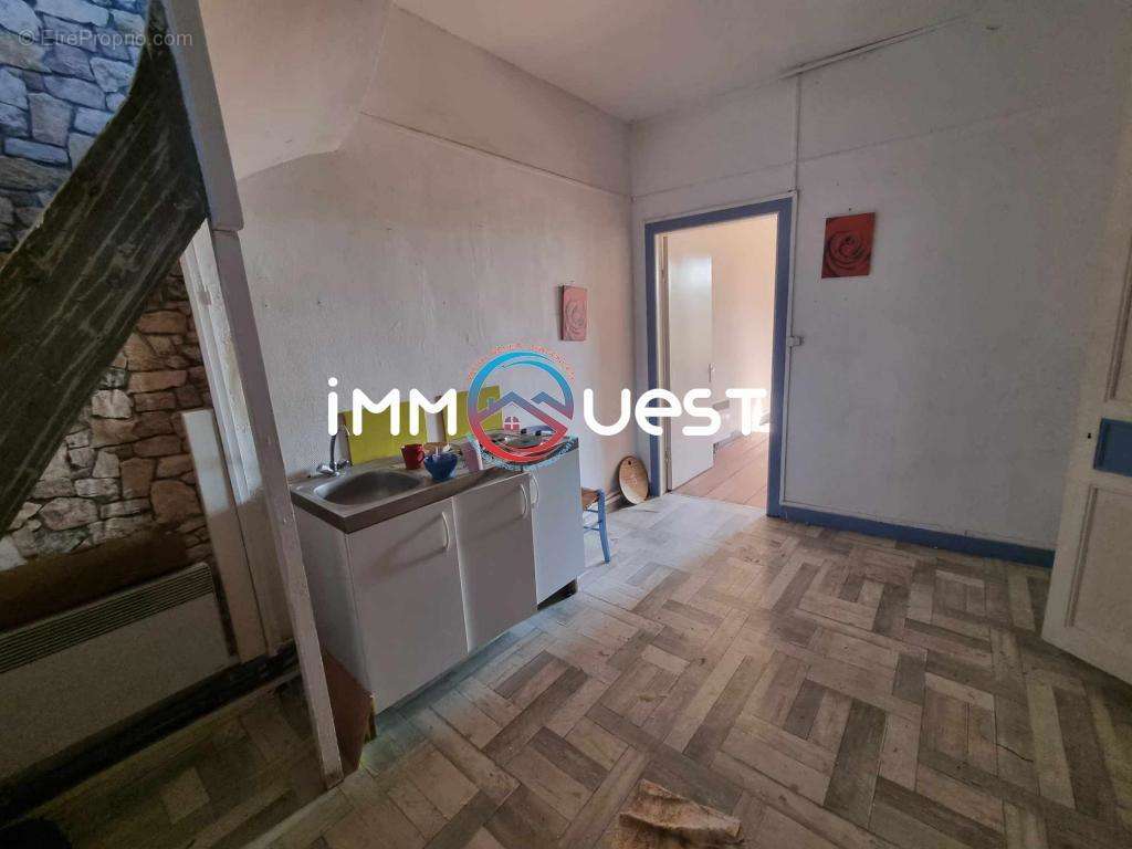 Appartement à CALAIS