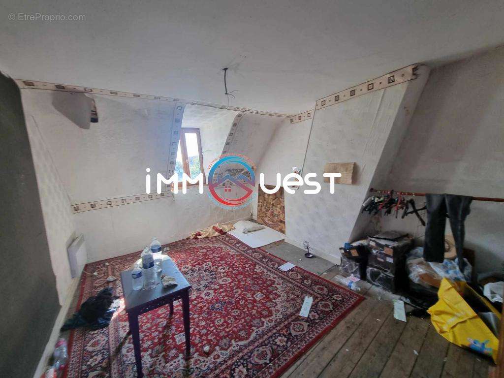 Appartement à CALAIS