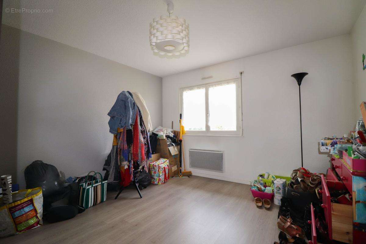 Appartement à WINTZENHEIM