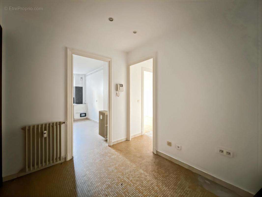 Appartement à LYON-7E