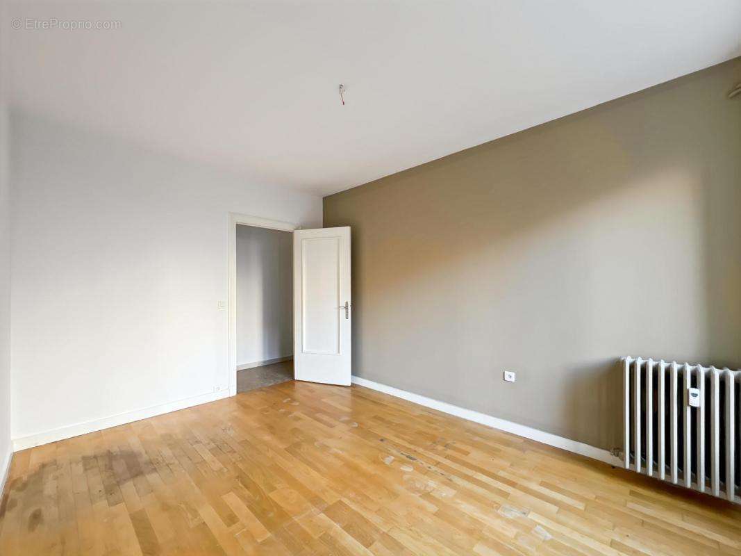 Appartement à LYON-7E