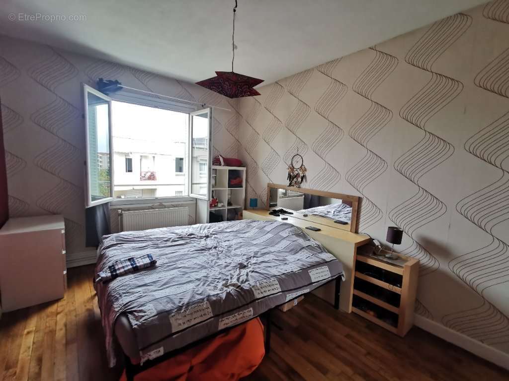 Appartement à LYON-3E