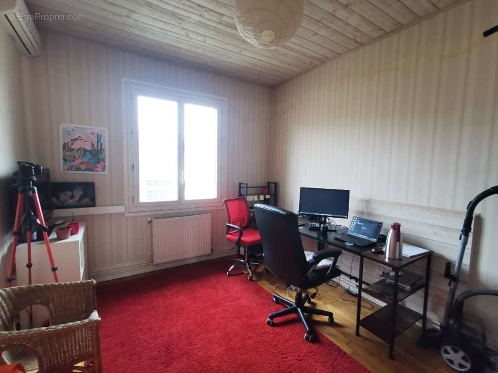 Appartement à LYON-3E