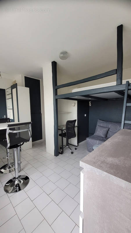 Appartement à ANGERS