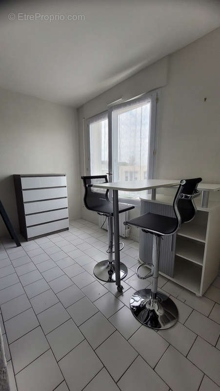 Appartement à ANGERS