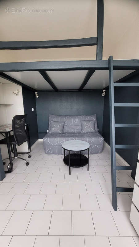 Appartement à ANGERS