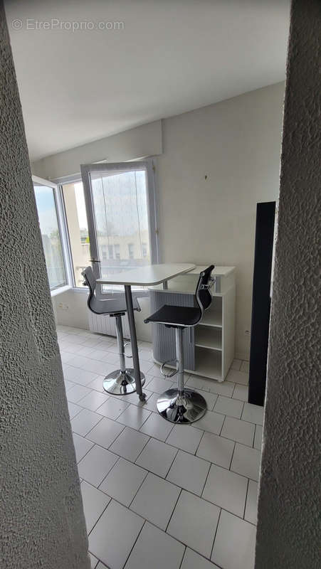 Appartement à ANGERS