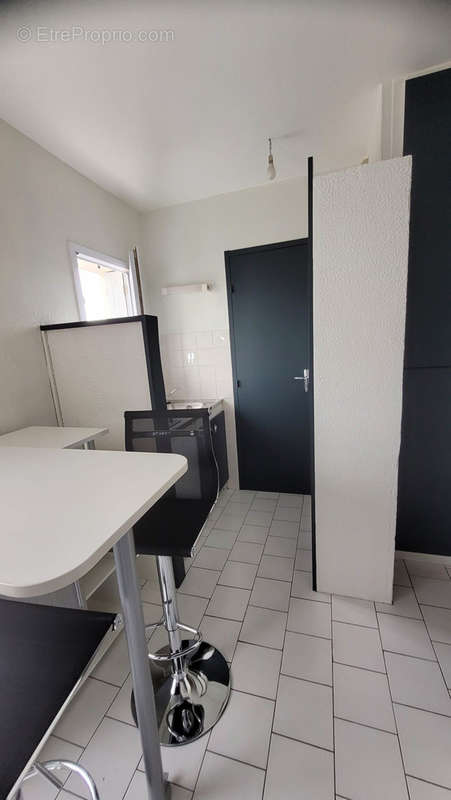 Appartement à ANGERS